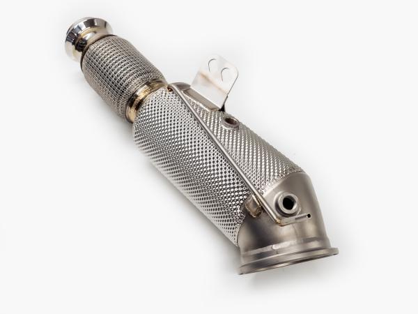 Toyota Supra MK5 B58 GR500 Tuning Paket mit Zulassung